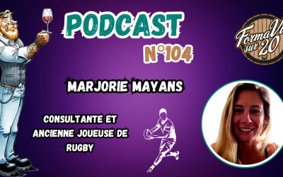 Marjorie Mayans